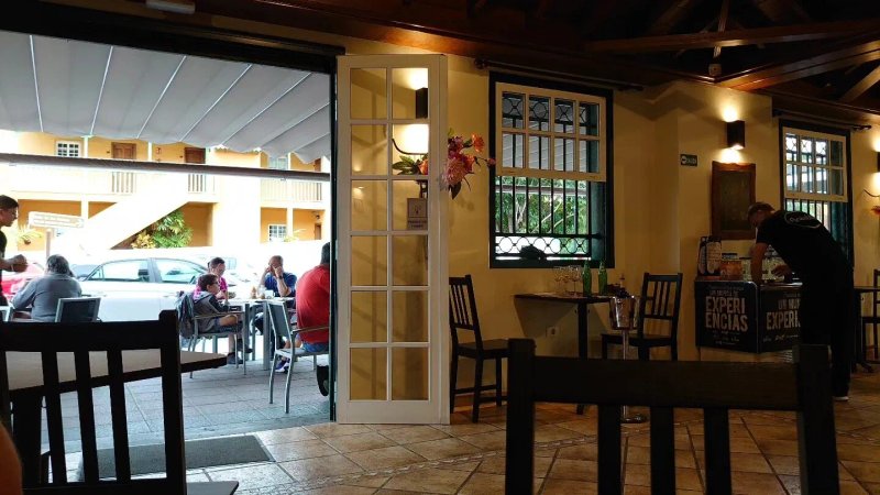 Insolito Ristorante Pizzeria