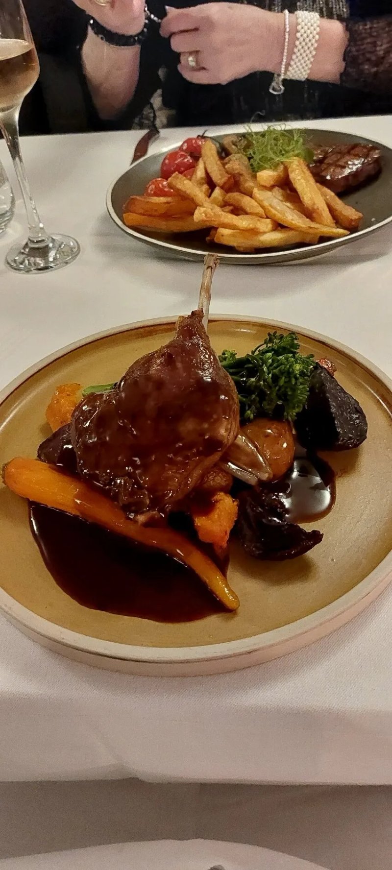 Willowgate Bistro