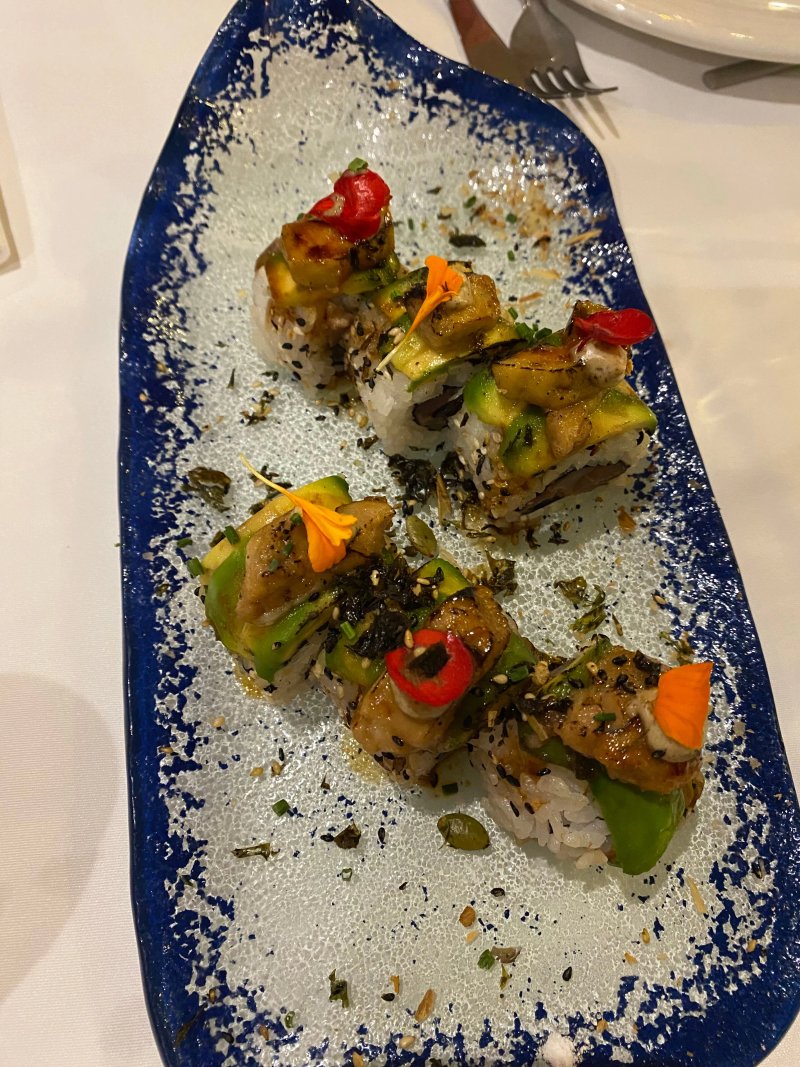 Restaurant la Perla Palamos