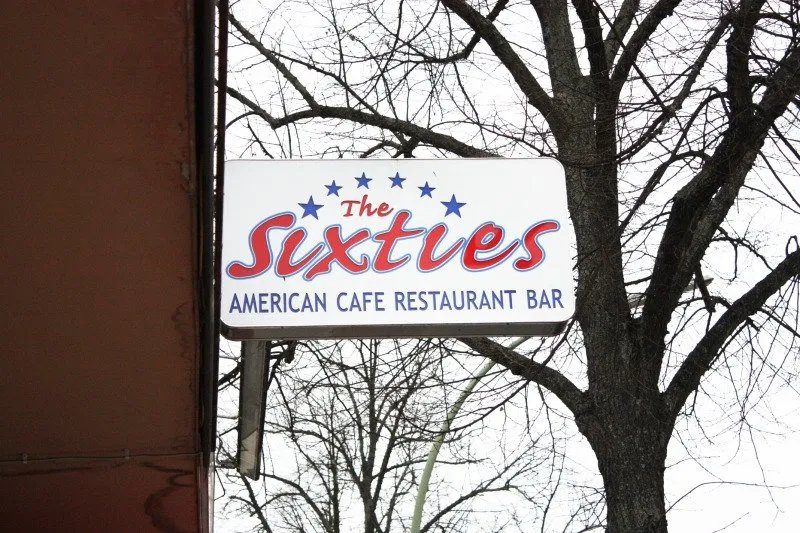 The Sixties Diner