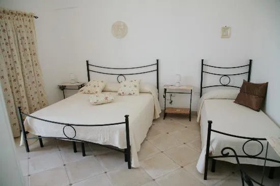La Casa di Filomena
