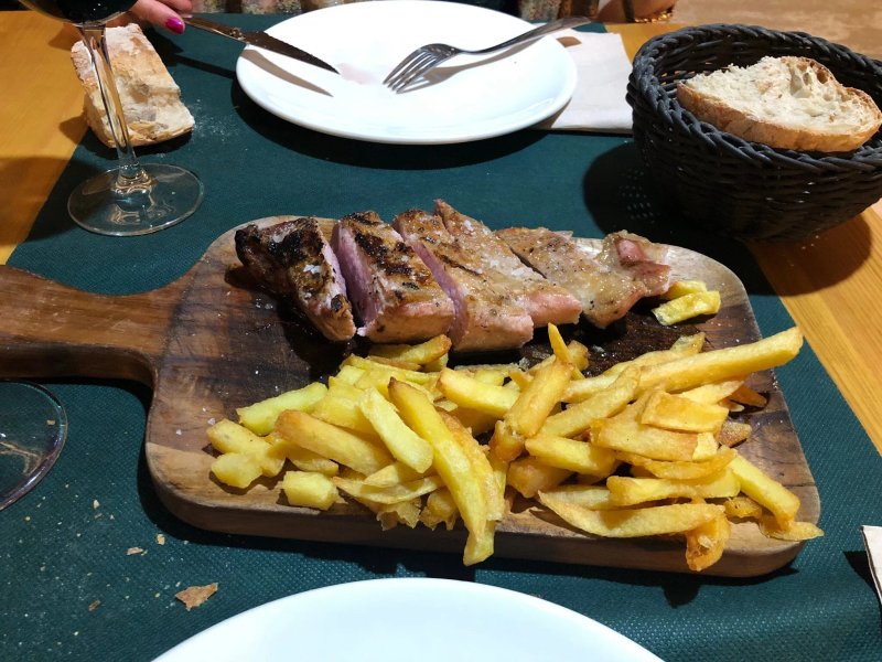 Orballo