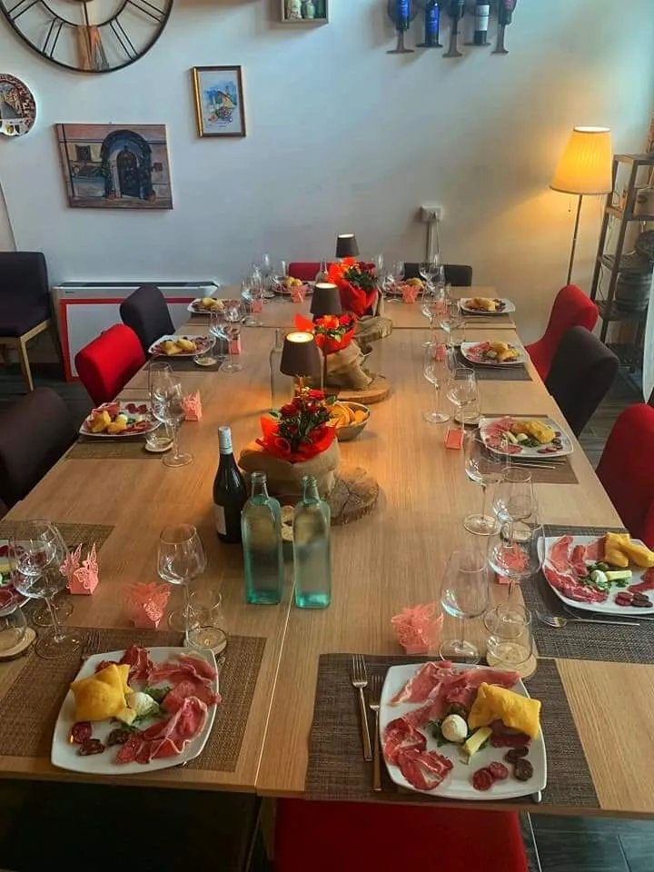 Ristorante Ma-Tru
