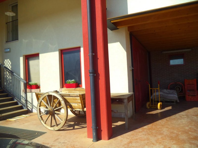 Agriturismo Nonna Maria