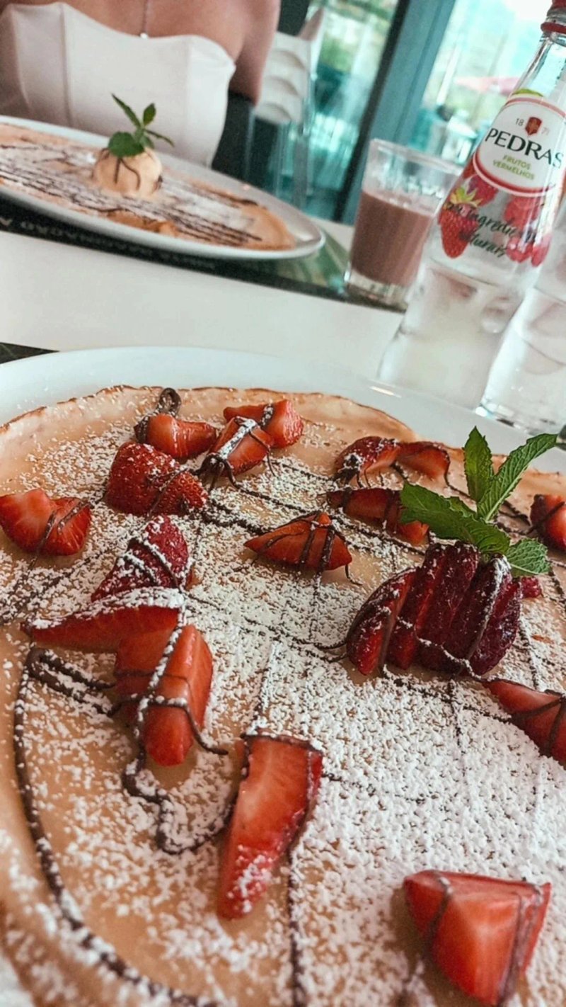Restaurante Douro Rio