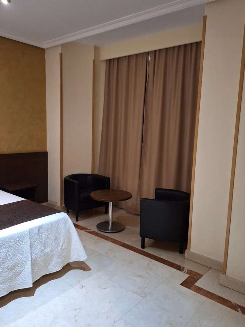 Hotel Mediodia