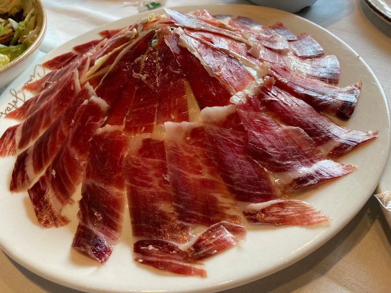 El Urogallo - Pozuelo