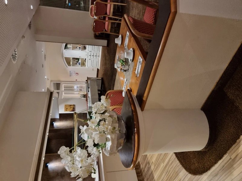 Parkhotel Weingarten