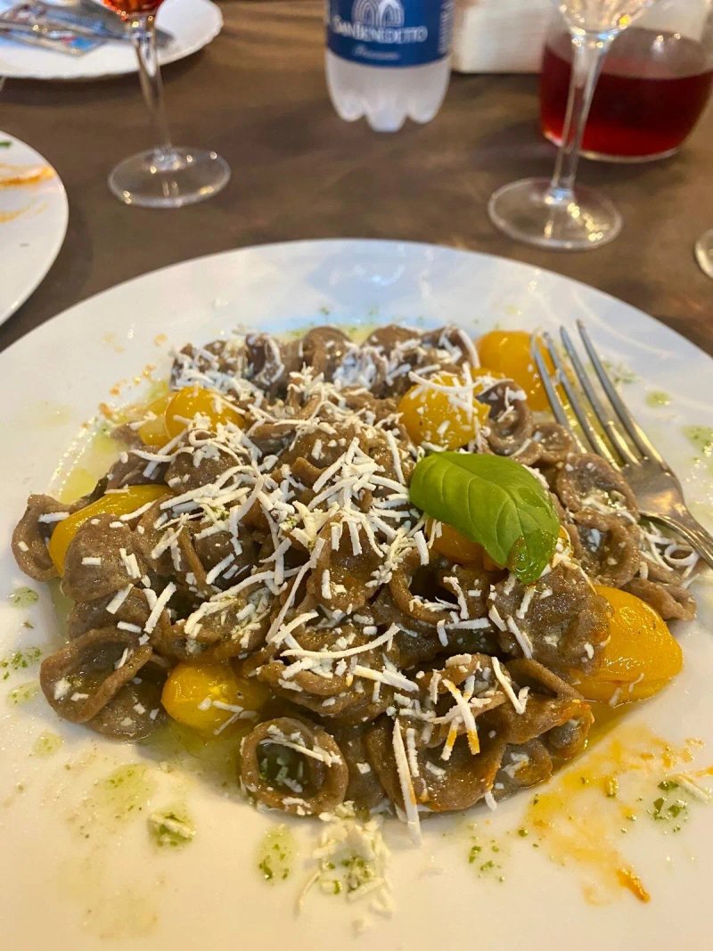 Osteria da Cosimino