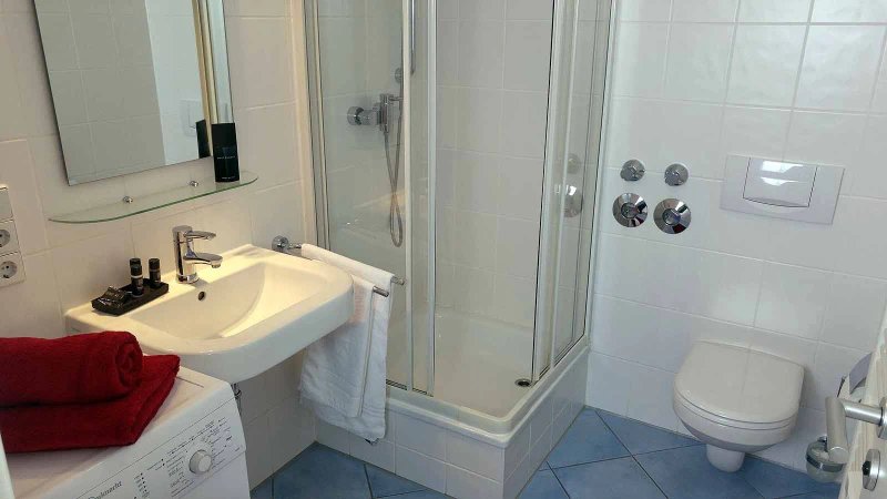 Apartmenthaus Elster Lofts