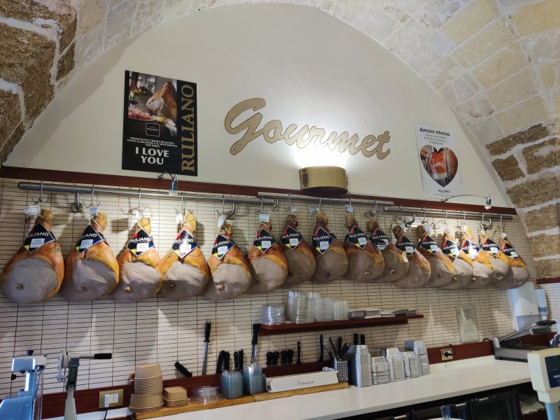 Ristobottega Gourmet