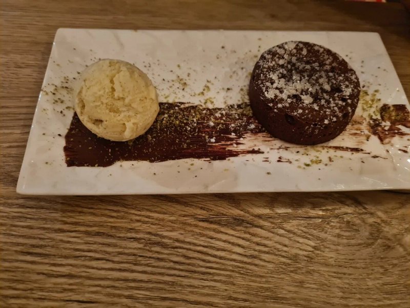 Le Bistrot d'Yves