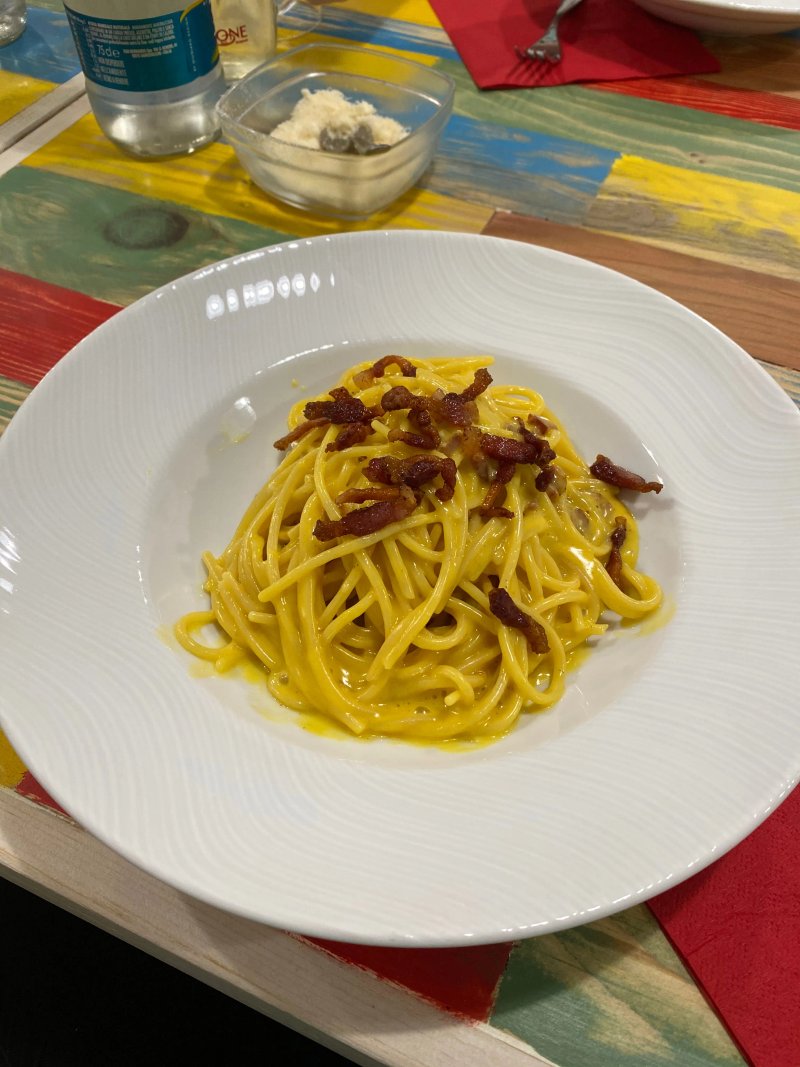 Pizzeria-Trattoria Nonna Ciccia