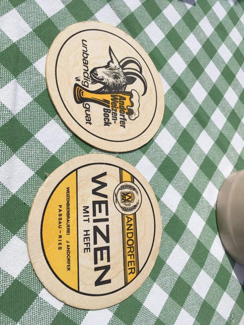 Wirtshaus Andorfer
