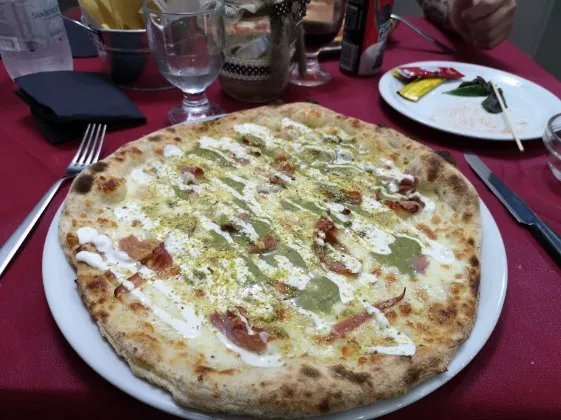 Don Jose - Pizza & Food
