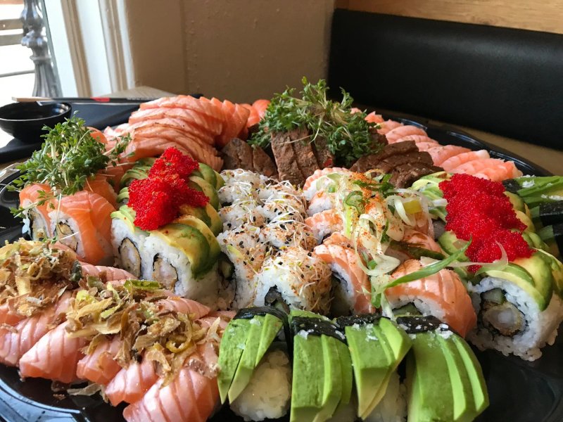 Sushinu