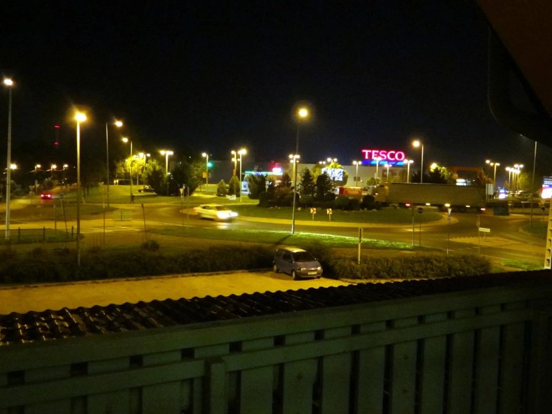 Nimrod Hotel