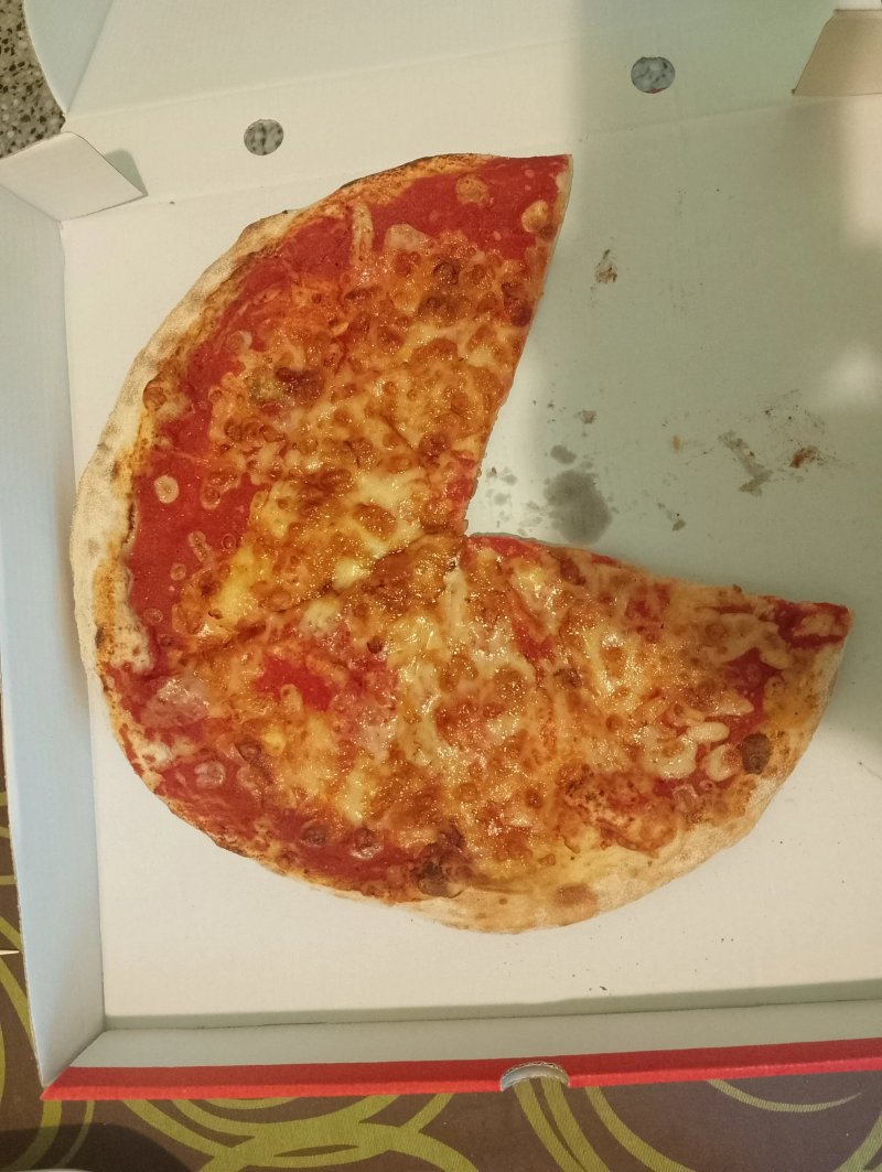 Muchomasquepizza Ibi