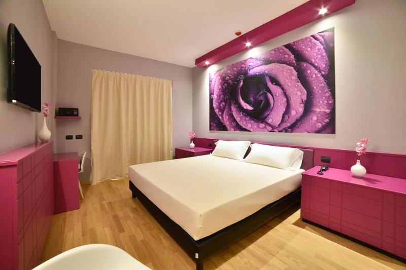 Sweet Motel