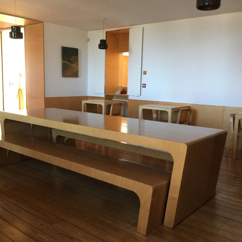 Restaurante Casa das Penhas Douradas