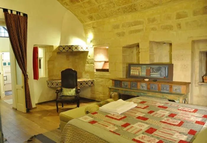 B&B Palazzo Gorgoni