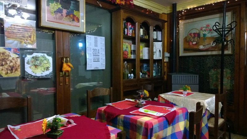 Bistrot Papillon