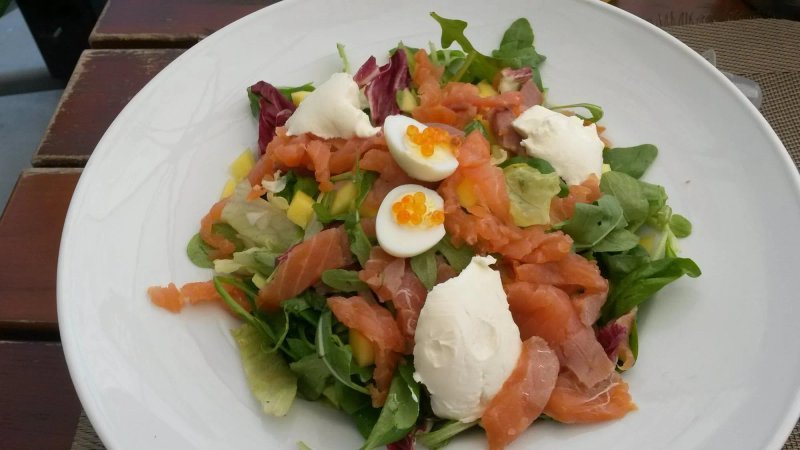 Daimon Trattoria Social