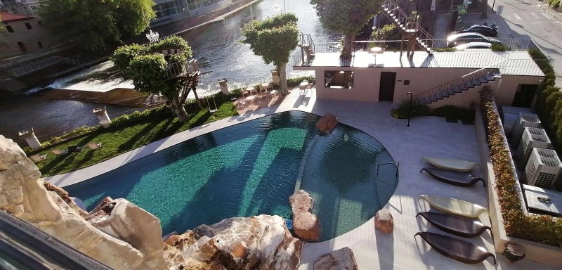 Grande Hotel Thermas