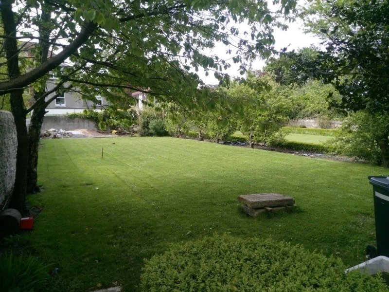 Ardagh House