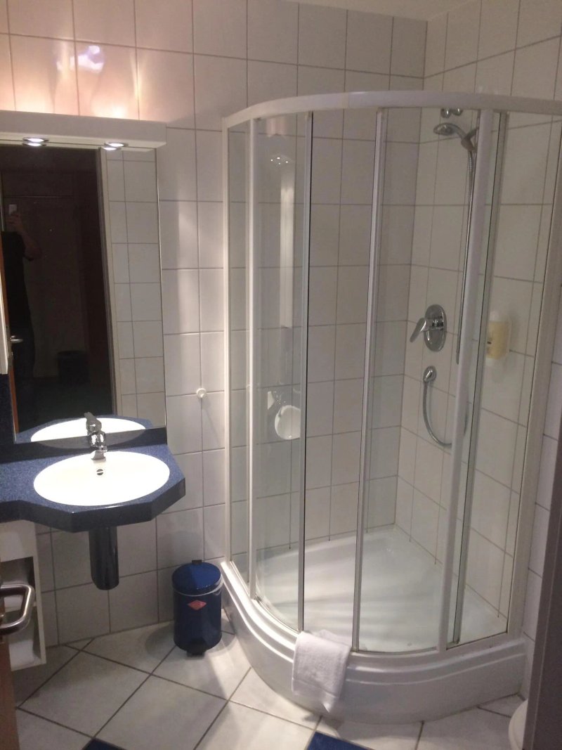 Landhotel Staats