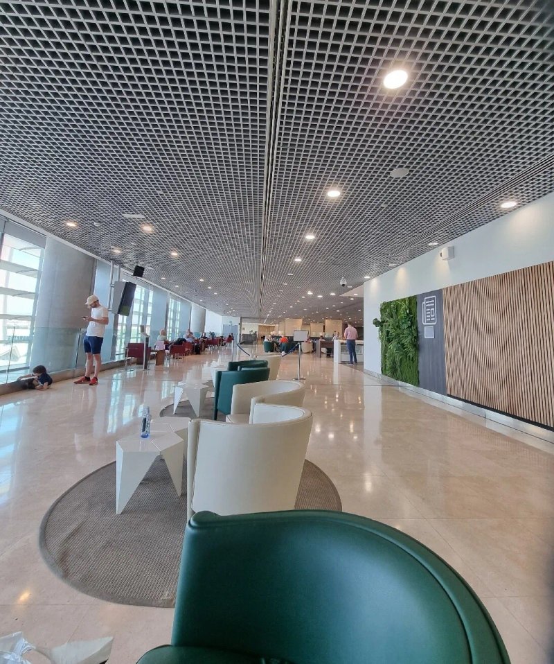 Sala VIP