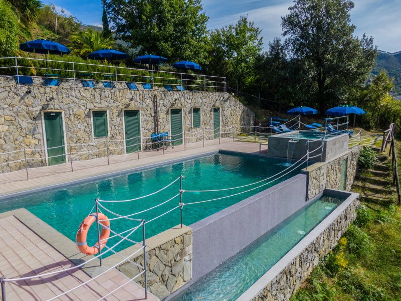 Hotel Al Terra di Mare