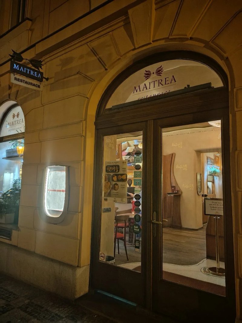Maitrea