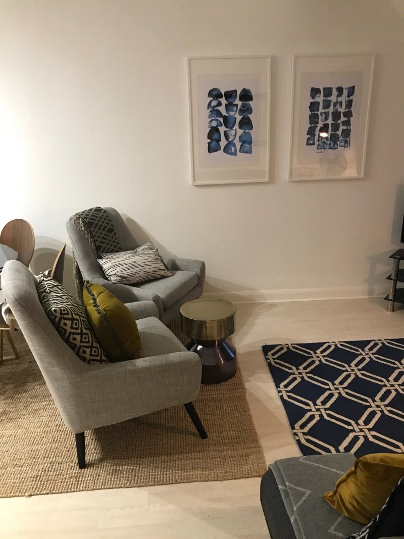 Minster's Reach Holiday Apartments