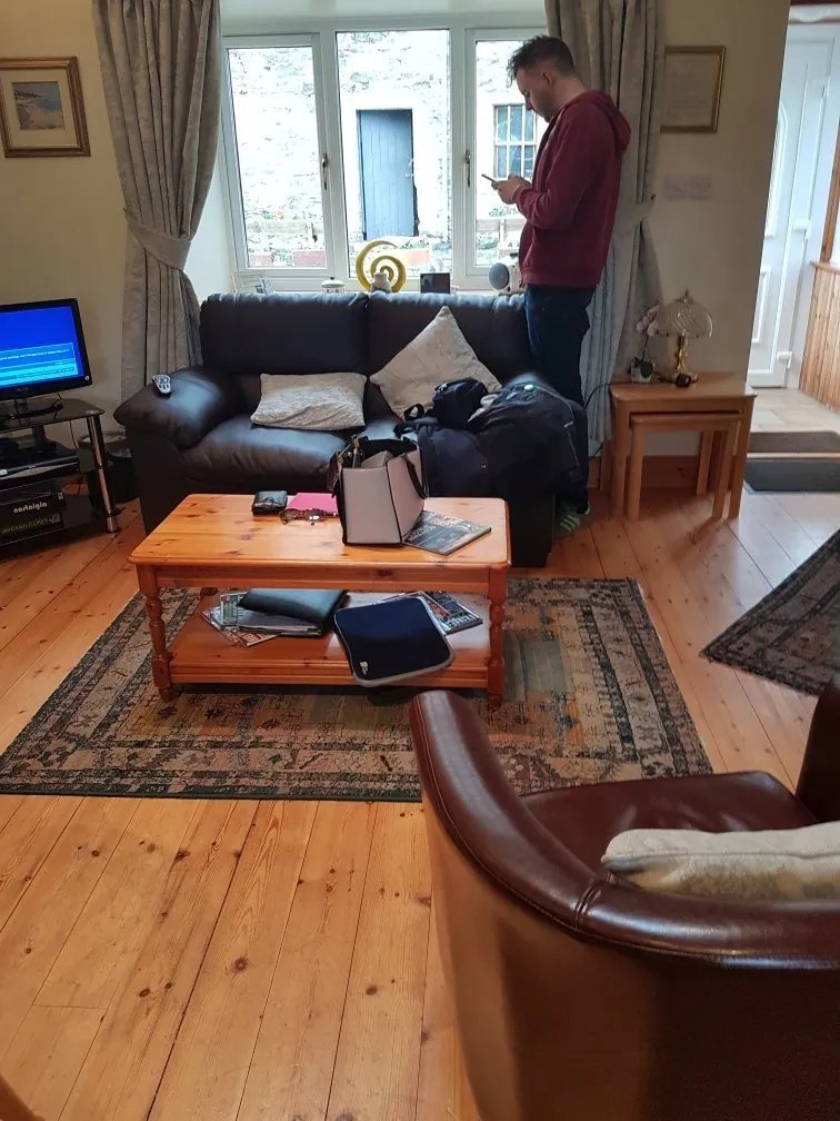 Winkston Holiday Accommodation