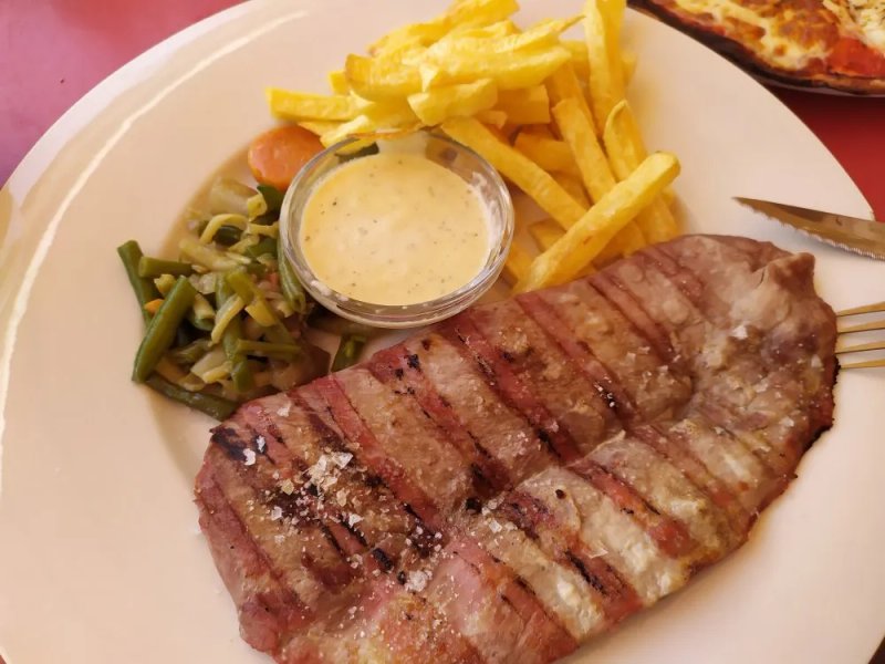 Restaurant Casa Pepe