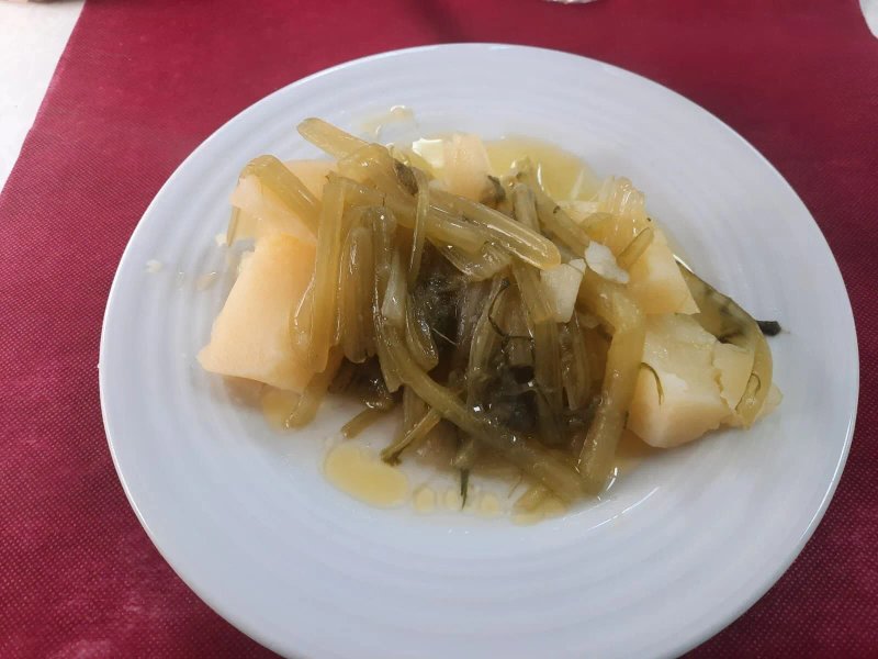 Cafeteria Milenium