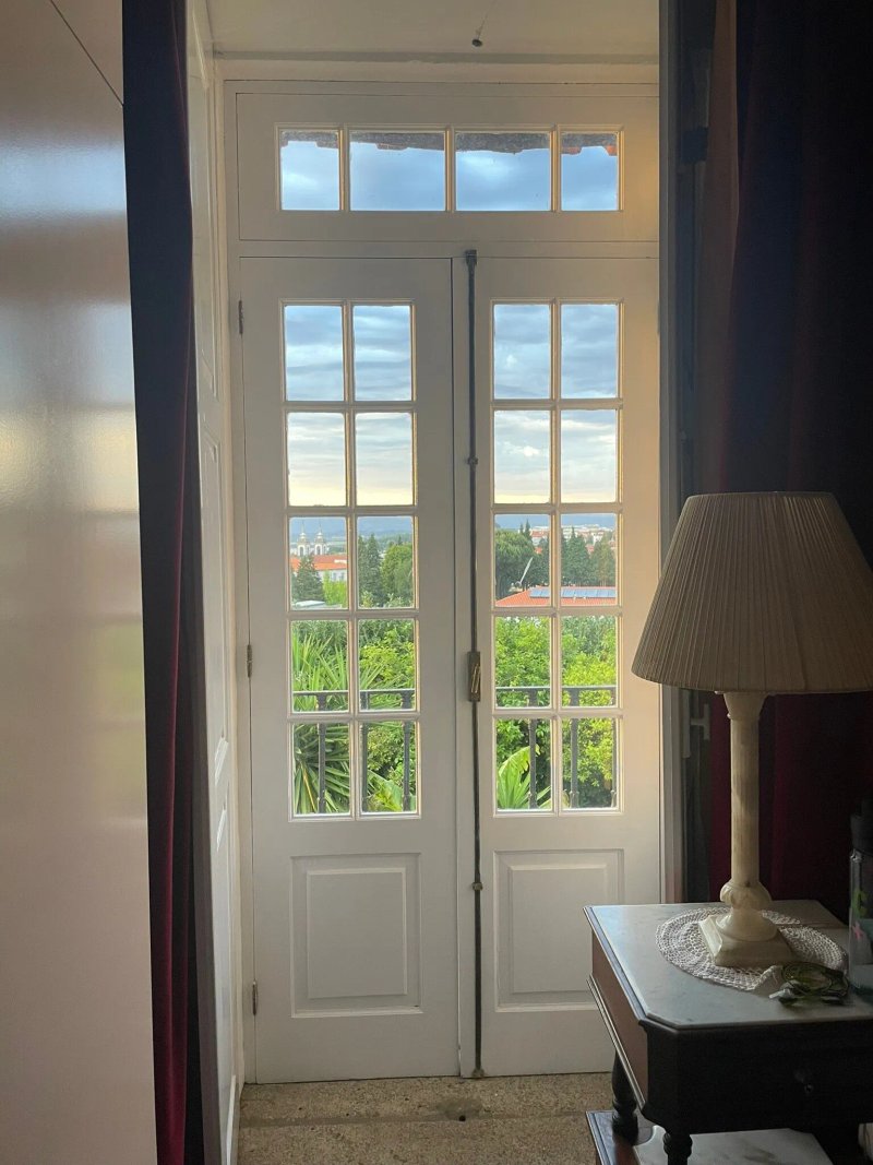 Quinta de Sao Roque