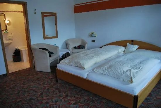 Hotel Landgasthof Kranz