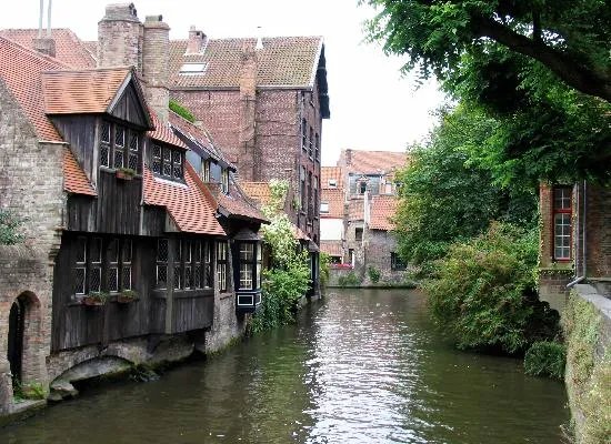 Canal House
