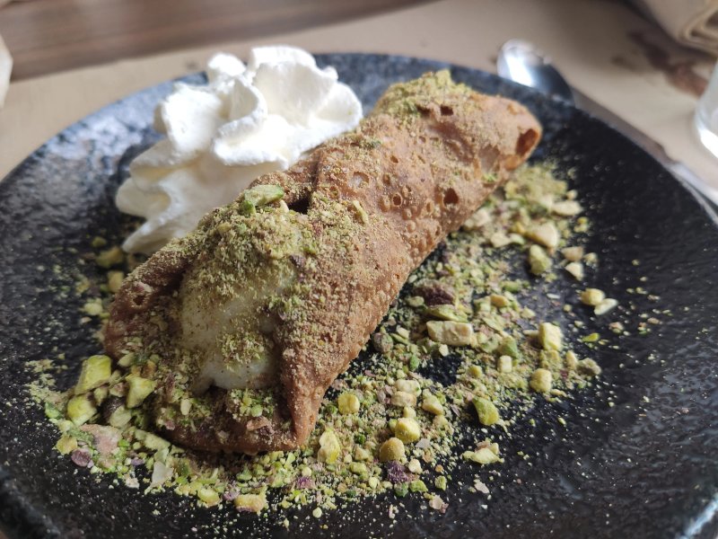 Piaceri D’ Italia Ristorante Pizzeria