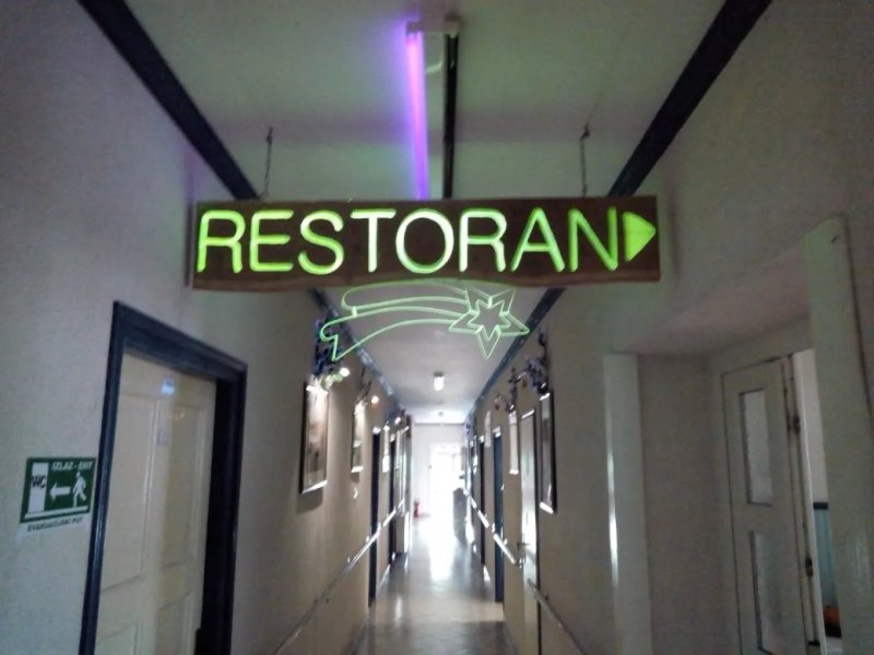 Guesthouse Toplice Lesce