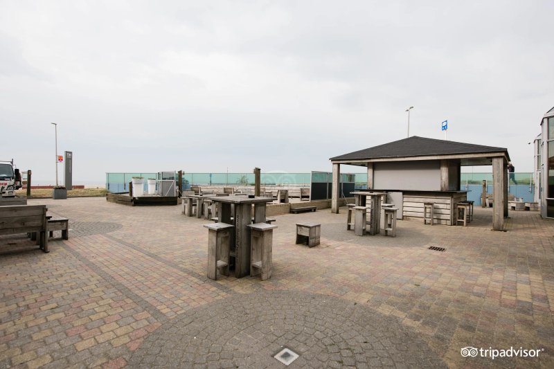 NH Zandvoort