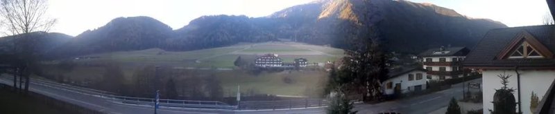 Residence Montana