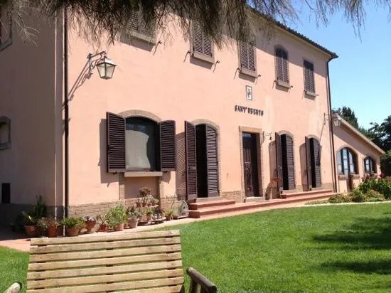 Agriturismo Sant'Uberto