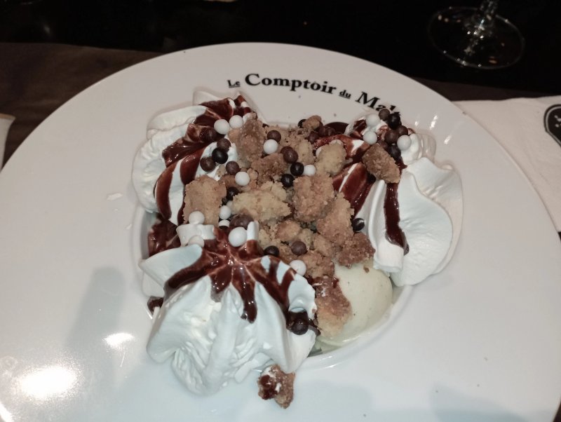Le Comptoir Du Malt - Romilly-sur-seine