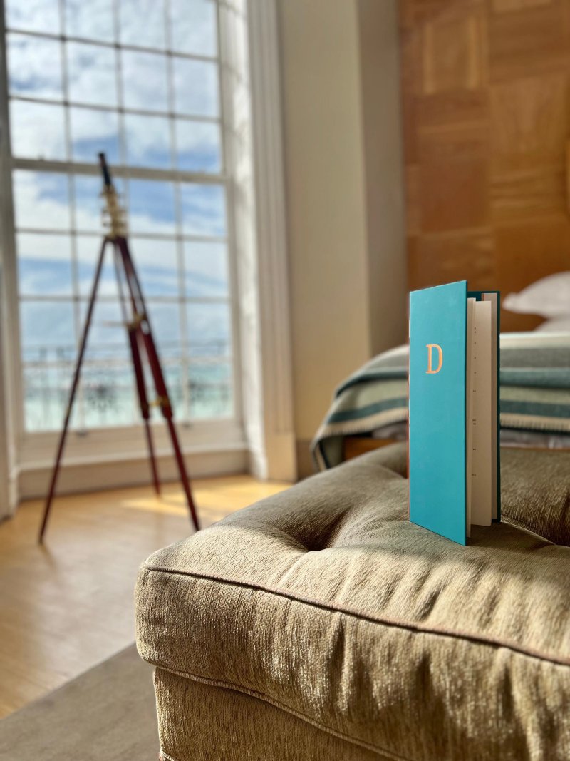 Drakes Hotel Brighton