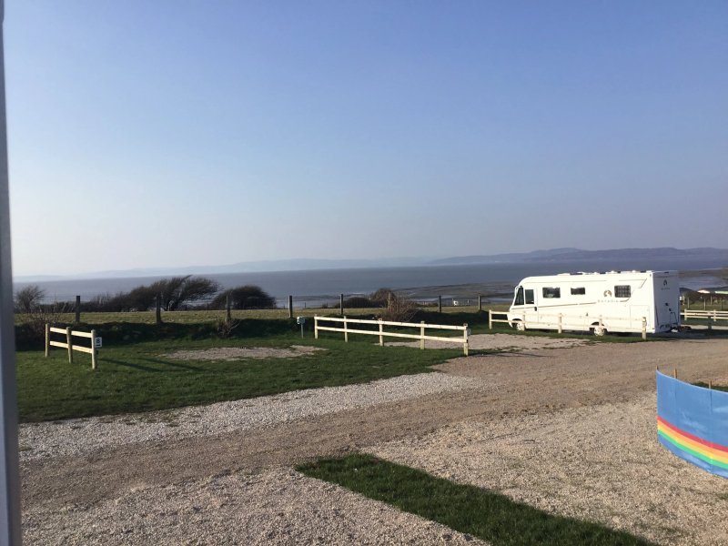 Archers Red Bank Farm Campsite
