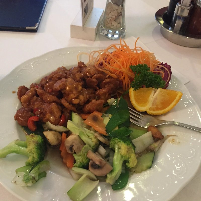Xu's Cooking