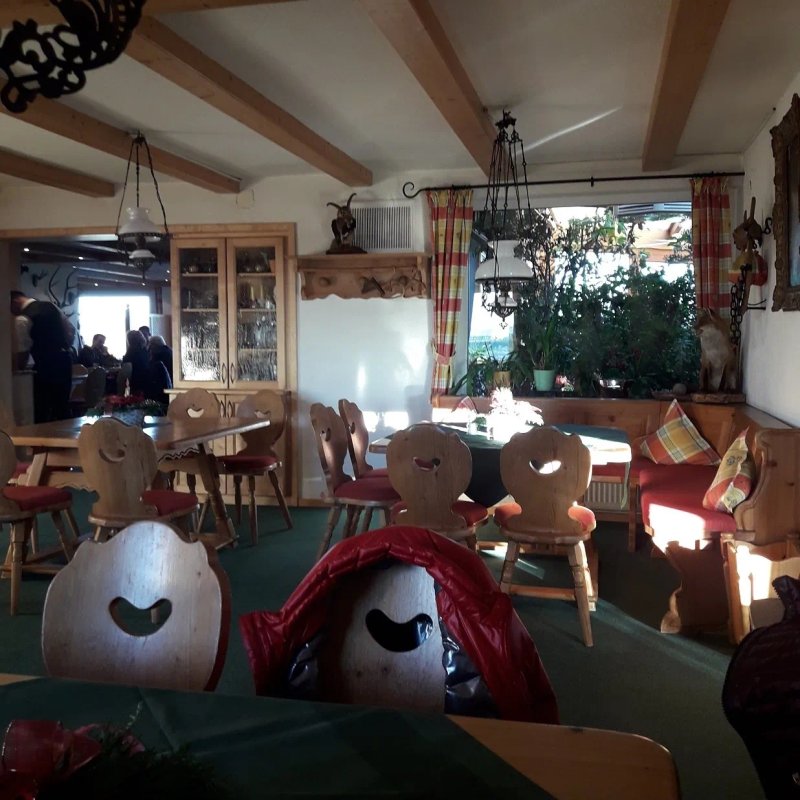 Cafe-Restaurant Lechblick